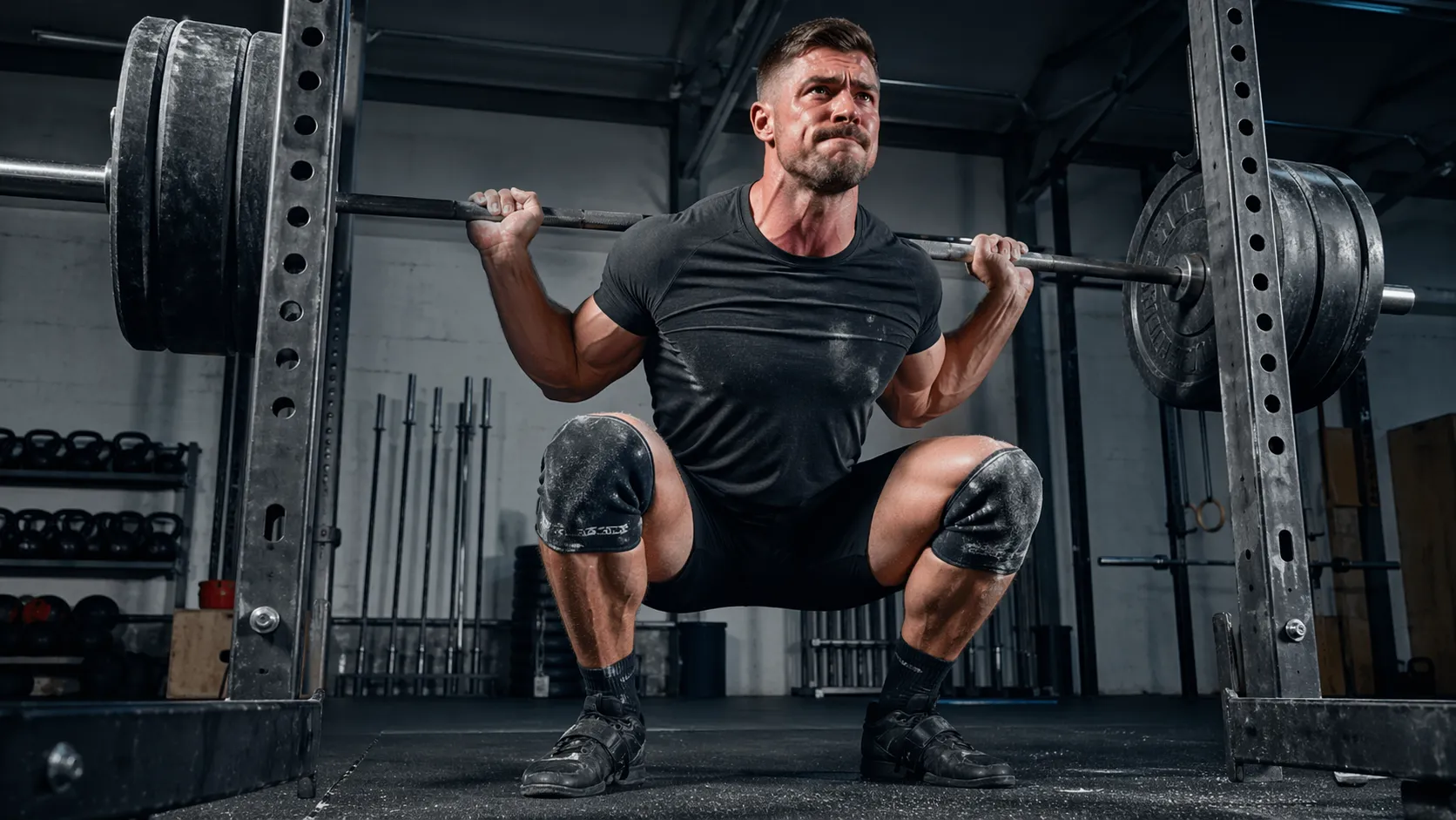 Pot de créatine monohydrate avec cuillère doseuse et shaker sportif